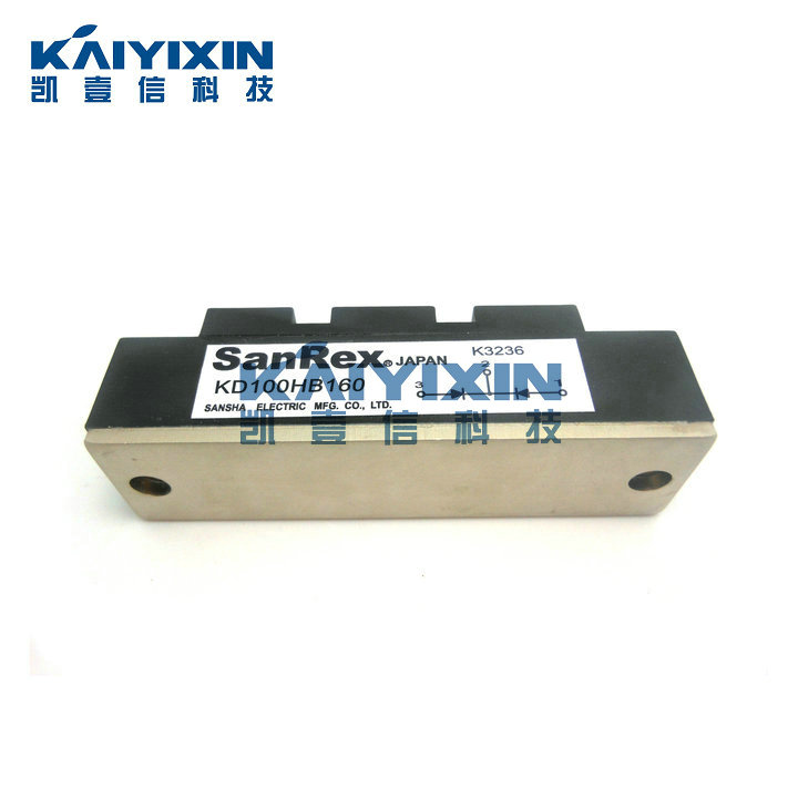 KD100HB160-SanRex-57X