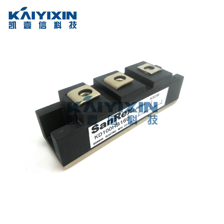 KD100HB160-SanRex-MMg