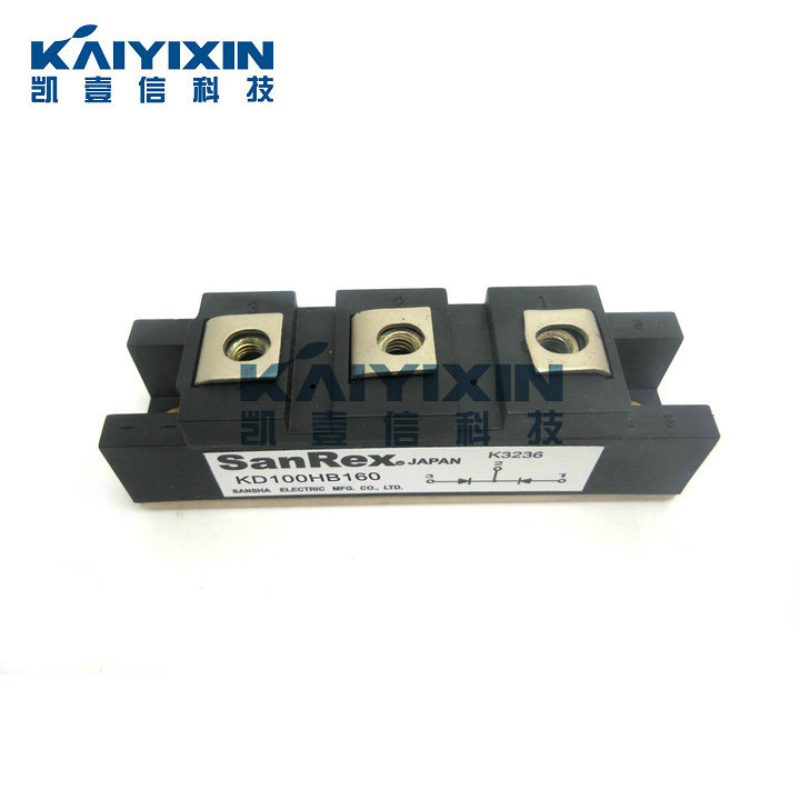 KD100HB160-SanRex-REp