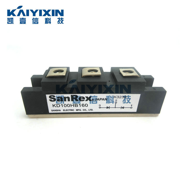 KD100HB160-SanRex-qlk