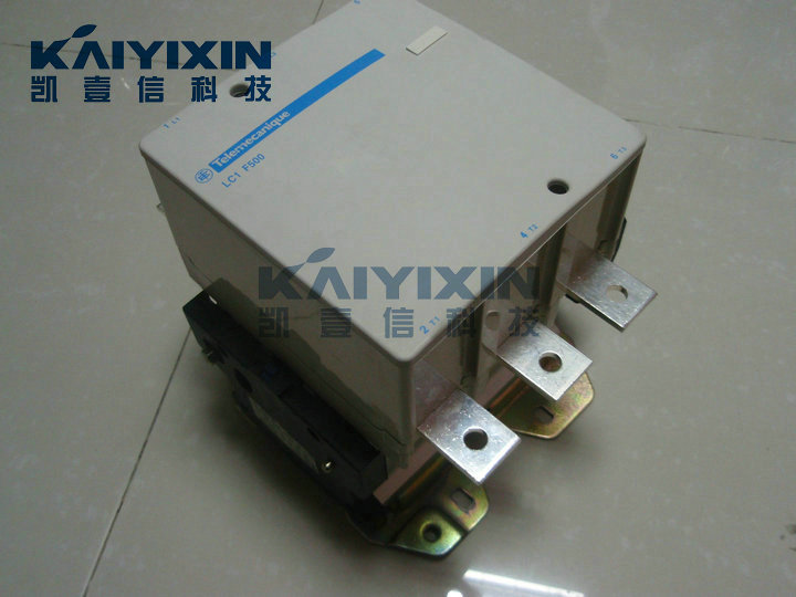 LC1-F500-220V-Schneider-C8a