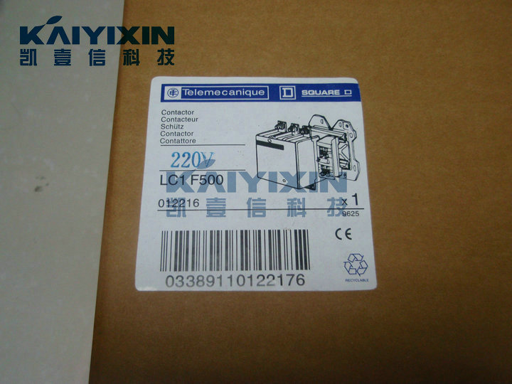 LC1-F500-220V-Schneider-SDB