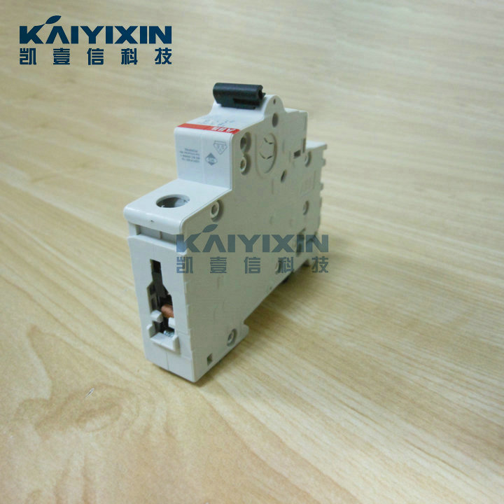 S201-C6-1P-ABB-DVU