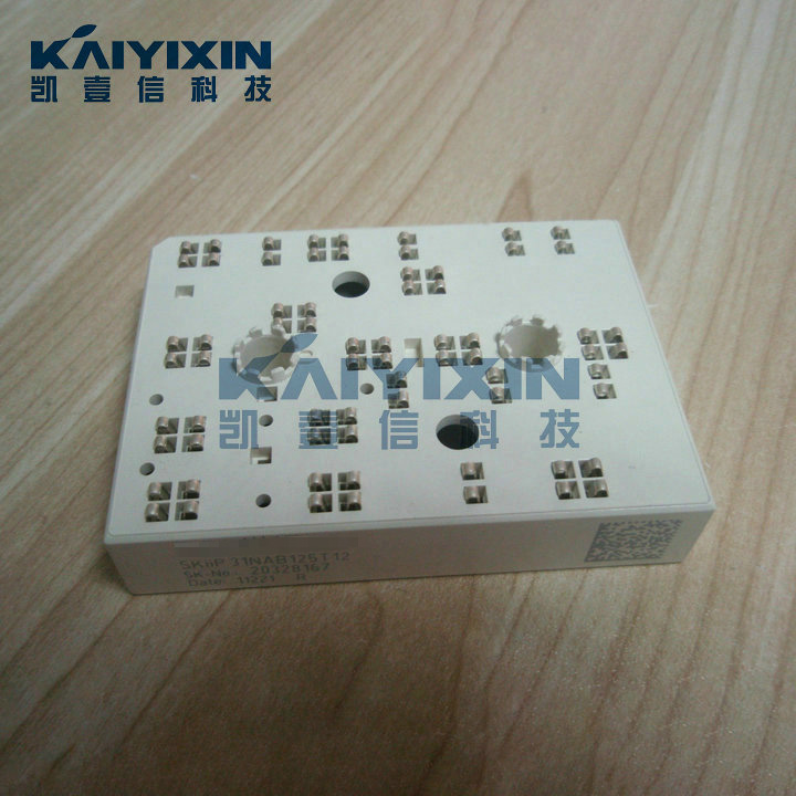 SKIIP31NAB125T12-SEMIKRON-19C
