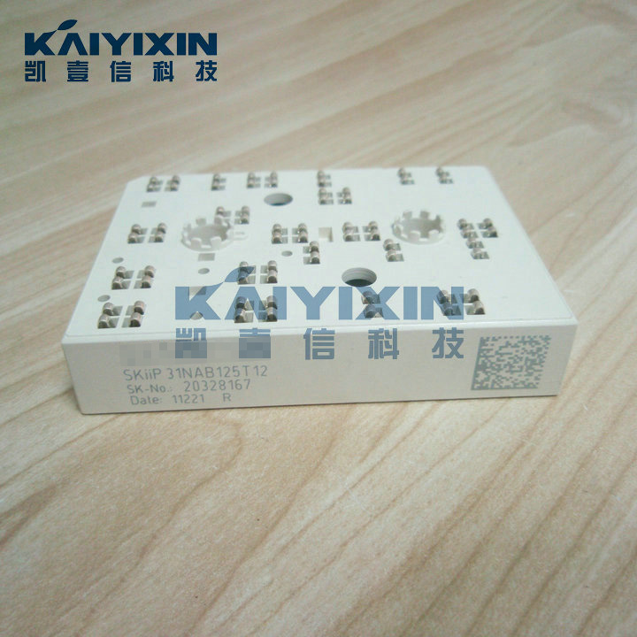 SKIIP31NAB125T12-SEMIKRON-8g9