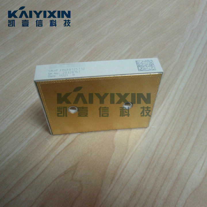 SKIIP31NAB125T12-SEMIKRON-elP