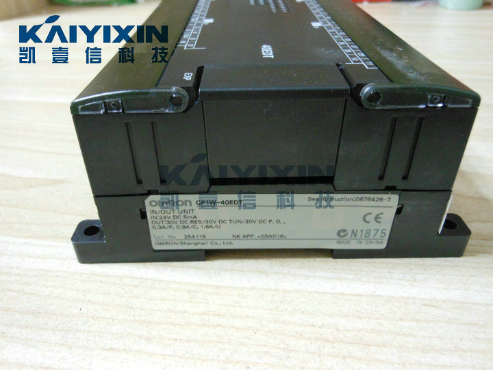 CP1W-40EDT-OMRON-Ngt