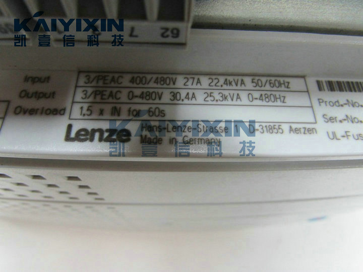 EVS9327-ES-Lenze-G7J