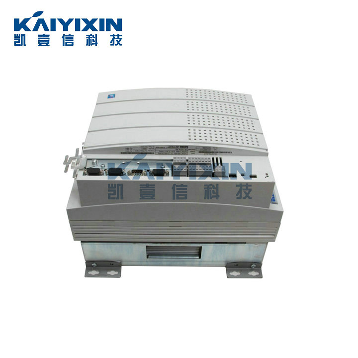 EVS9327-ES-Lenze-pSh