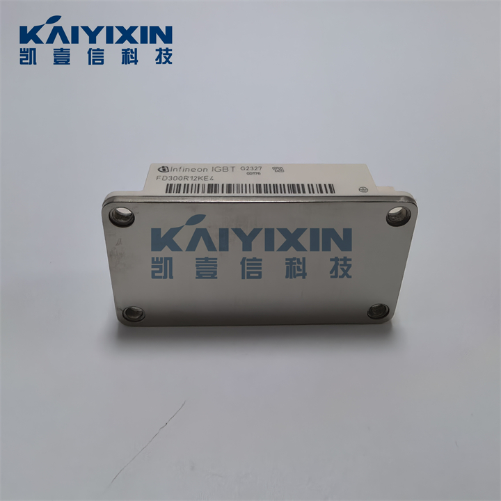 FD300R12KE4-Infineon-42G