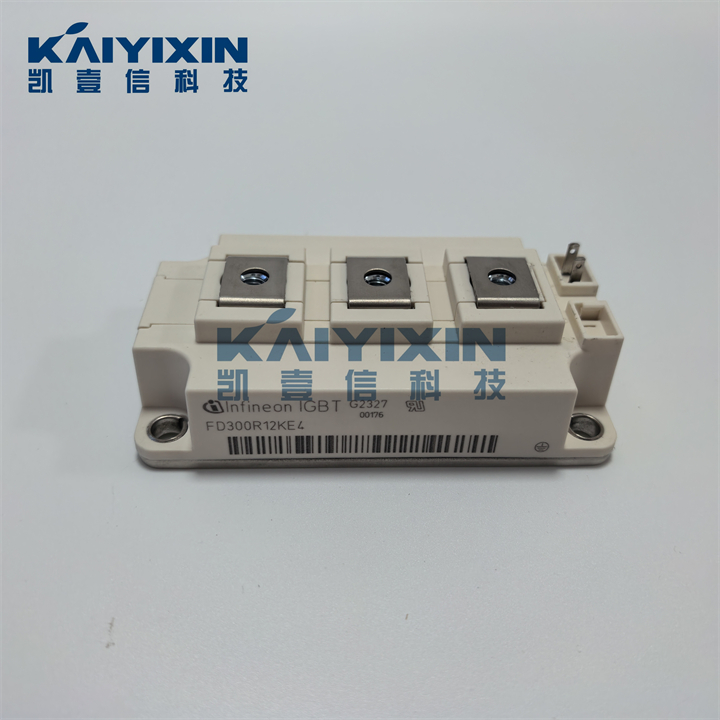 FD300R12KE4-Infineon-ODo