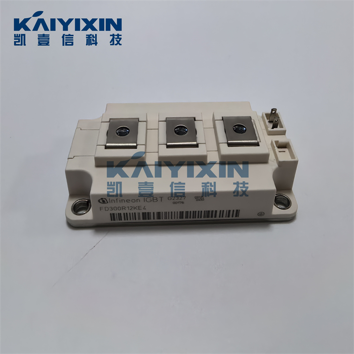 FD300R12KE4-Infineon-iwP