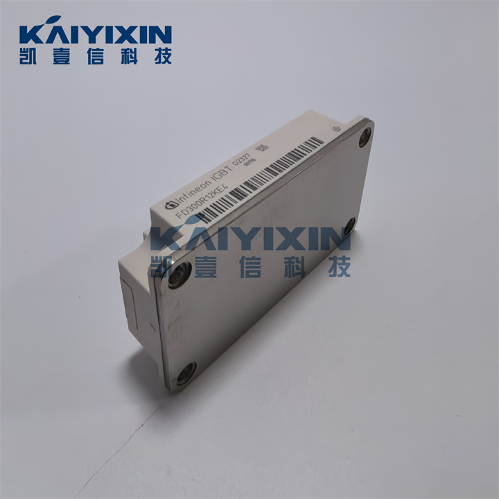 FD300R12KE4-Infineon-owF