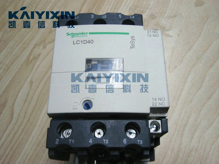 LC1-D40P7C-230VAC-Schneider-t30