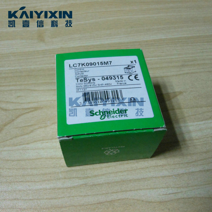 LC7K09015M7-220VAC-Schneider-4cw