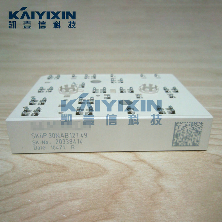 SKiiP30NAB12T49-SEMIKRON-SAq