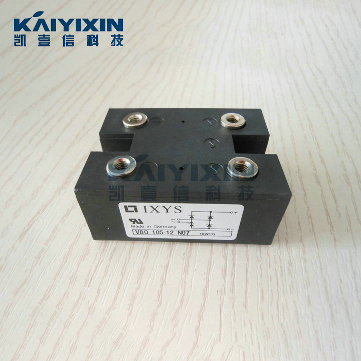VBO105-12NO7-IXYS-CED