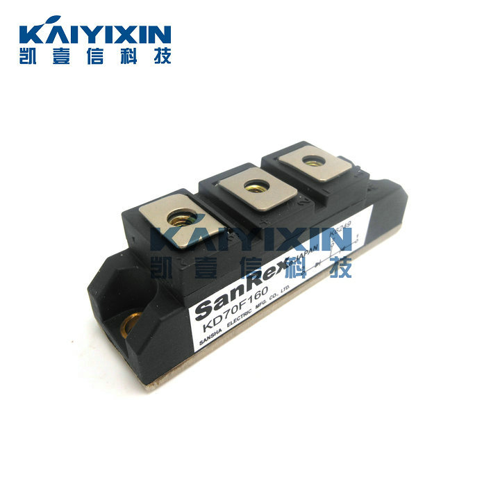 KD70F160-SanRex-H1X