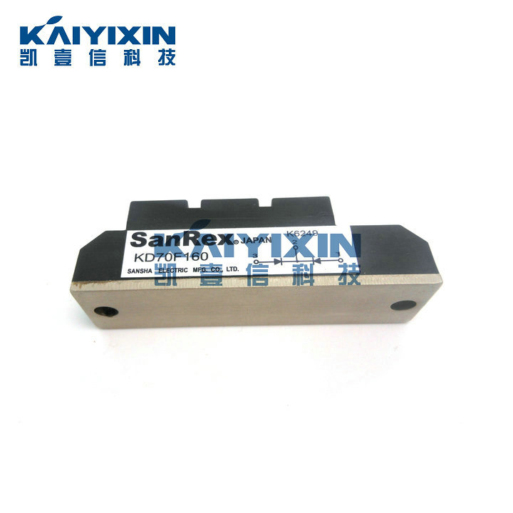 KD70F160-SanRex-ZD8