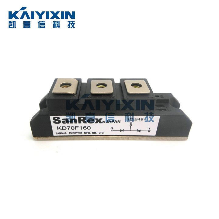KD70F160-SanRex-tms