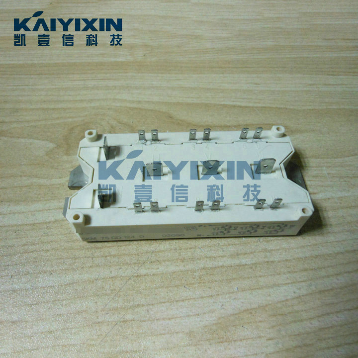 SKM75GD124D-SEMIKRON-8FU