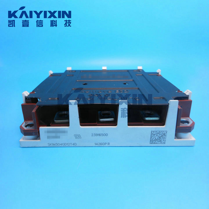 SKiM304GD12T4D-SEMIKRON-Ell