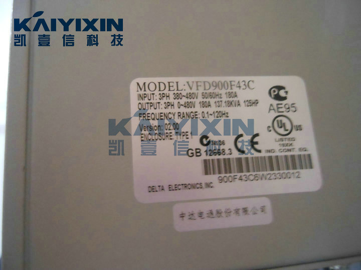 VFD900F43C-DELTA-Ttg