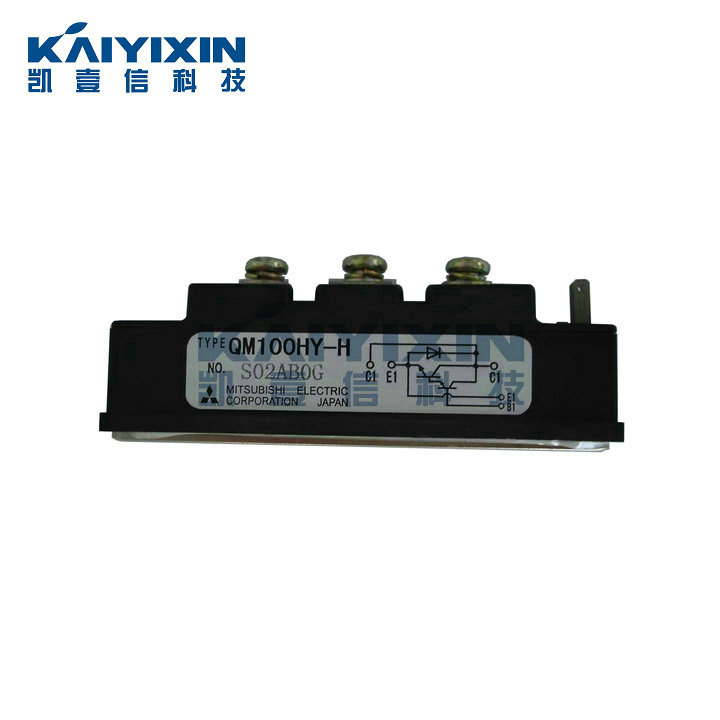 QM100HY-H-Mitsubishi-D6P