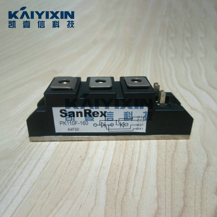 PK110F160-SanRex-35Q