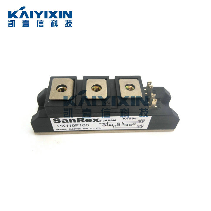 PK110F160-SanRex-Y5X