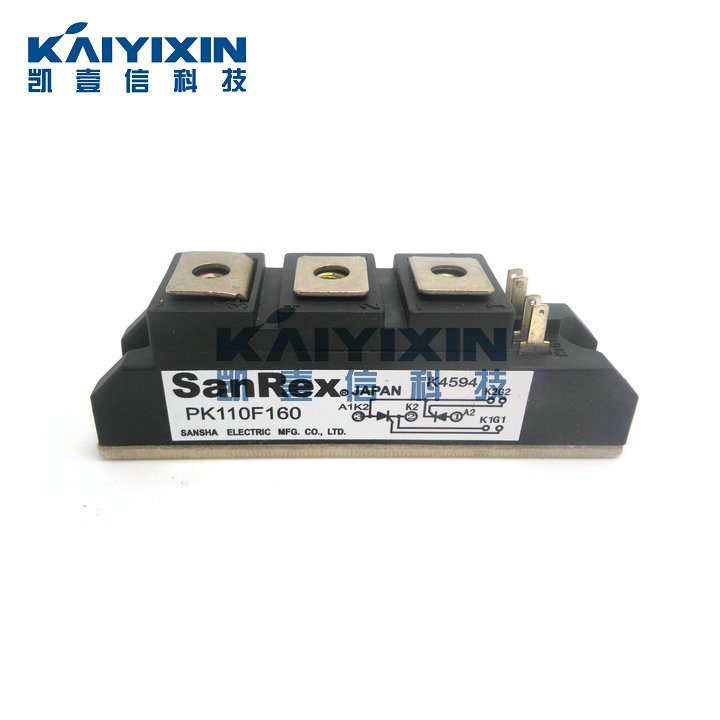 PK110F160-SanRex-hfd