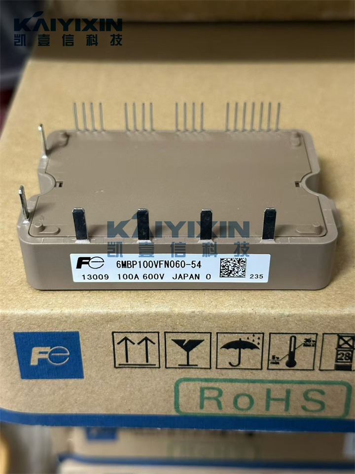 6MBP100VFN060-54-FUJI-ynq