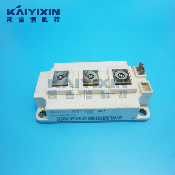 FD300R06KE3-Infineon-DEn