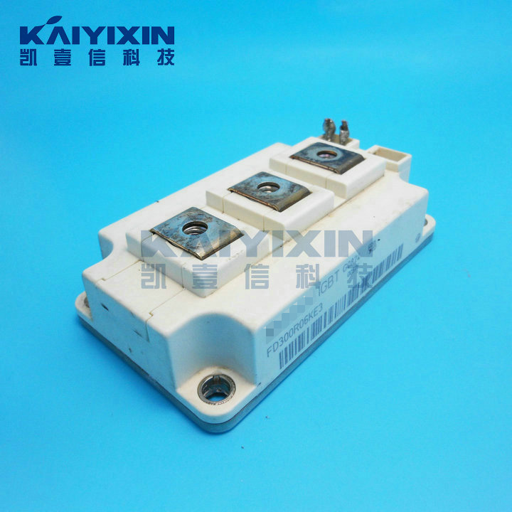 FD300R06KE3-Infineon-Htc