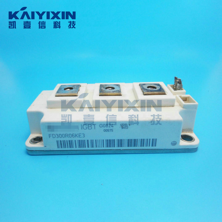 FD300R06KE3-Infineon-OHT