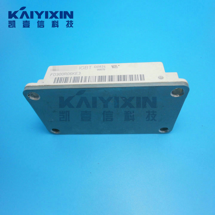 FD300R06KE3-Infineon-Zz2