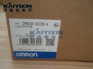 CPM2AH-60CDR-A-OMRON-MDP