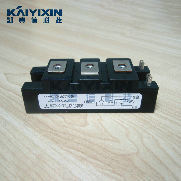 CM100DY-12H-Mitsubishi-L5W