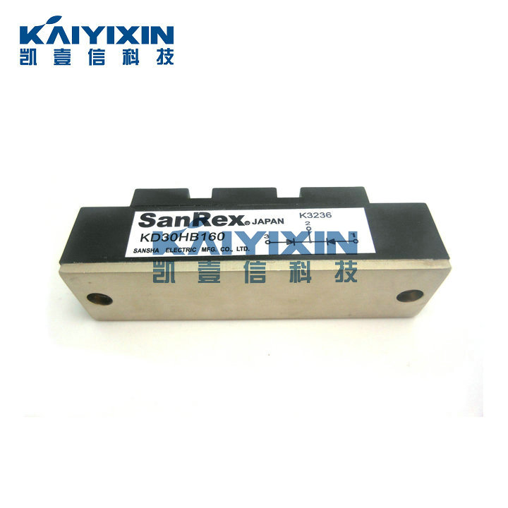 KD30HB160-SanRex-QLO