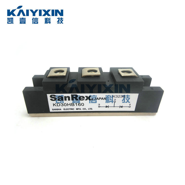 KD30HB160-SanRex-Ukk