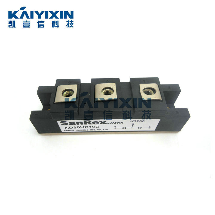 KD30HB160-SanRex-w18
