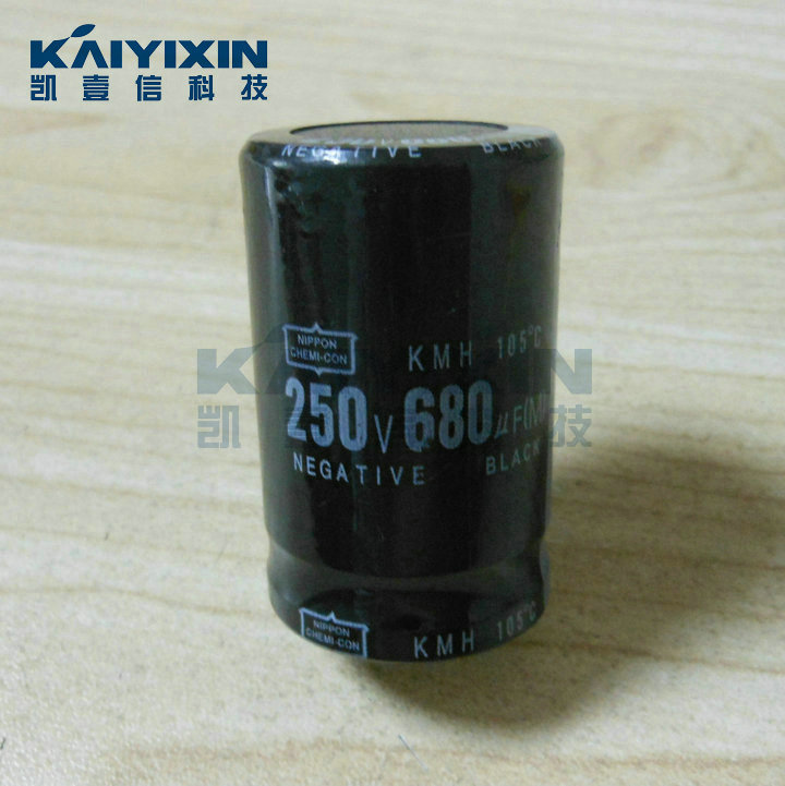 NCC-680uF-250V-NIPPON-CHEMI-CON-NCC-5rk