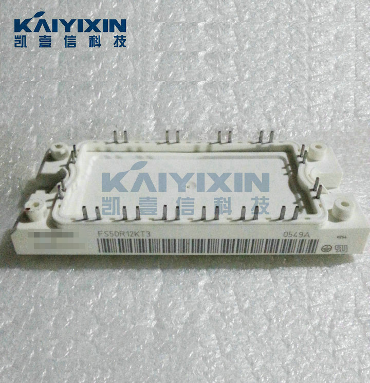FS50R12KT3-Infineon-zlC