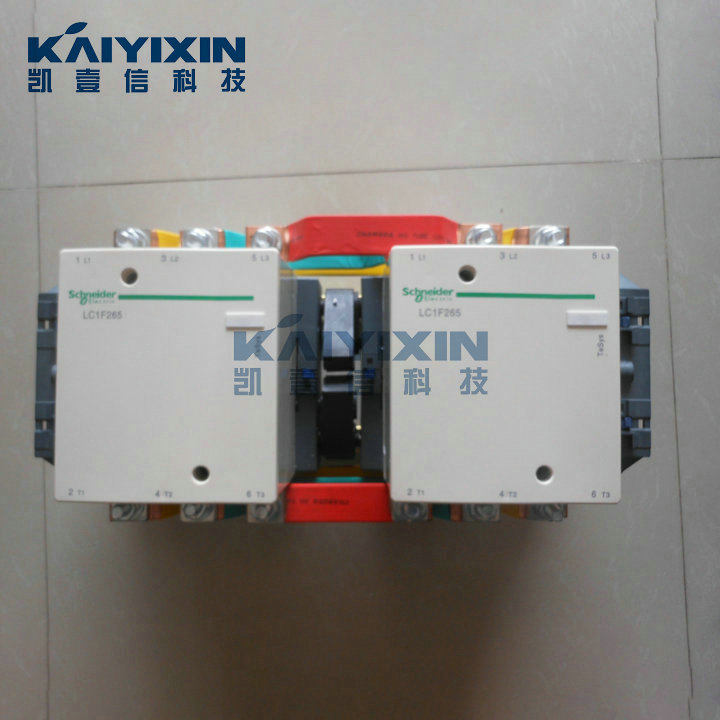 LC2-F265F7-110V-Schneider-UYA