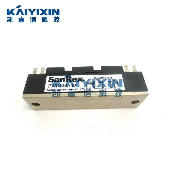 PWB130A40-SanRex-BIA