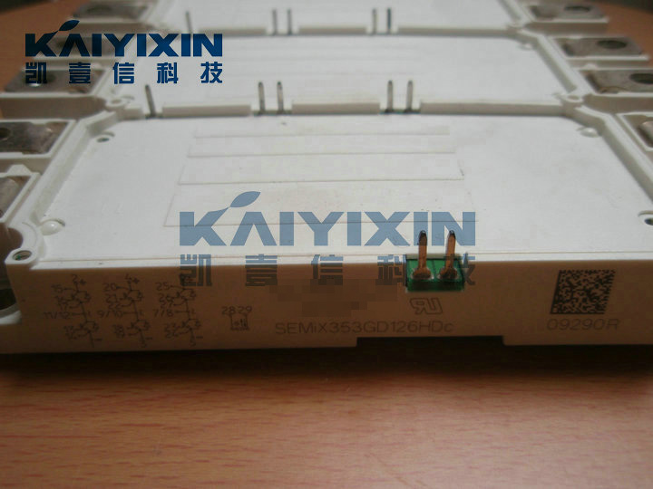 SEMIX353GD126HDc-SEMIKRON-iJs