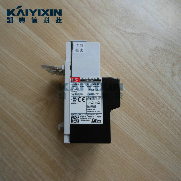 GTH-40-3-34A-LS-EwK