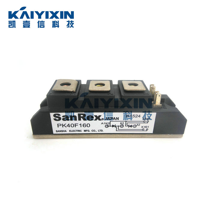 PK40F160-SanRex-1cR