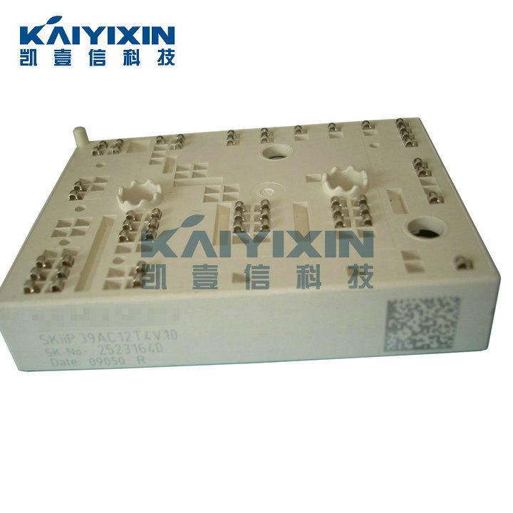 SKIIP39AC12T4V10-SEMIKRON-aXx
