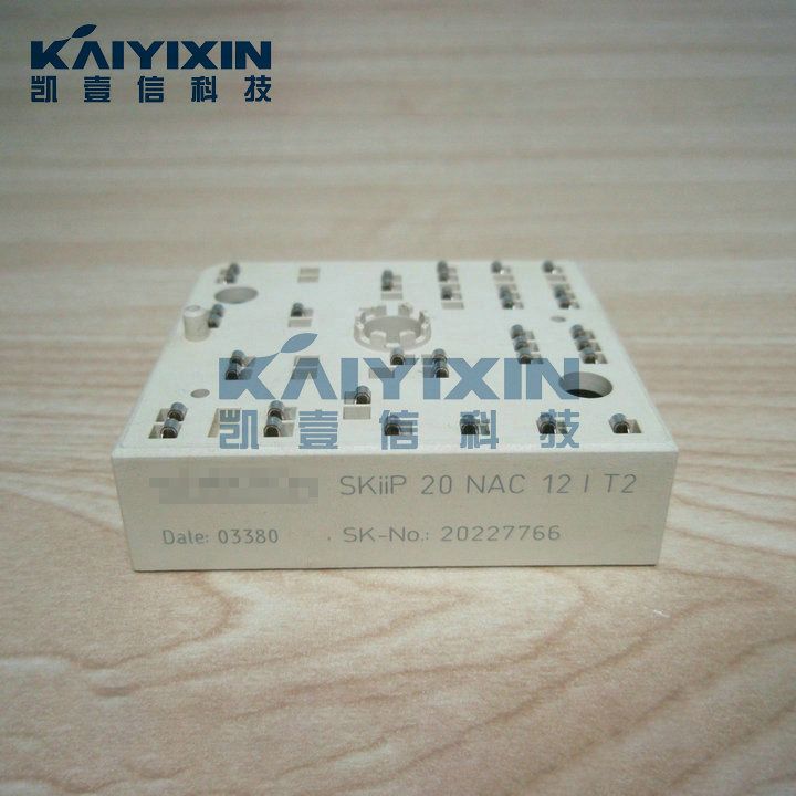 SKiiP20NAC12IT2-SEMIKRON-C6F